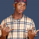 Daniel asika
