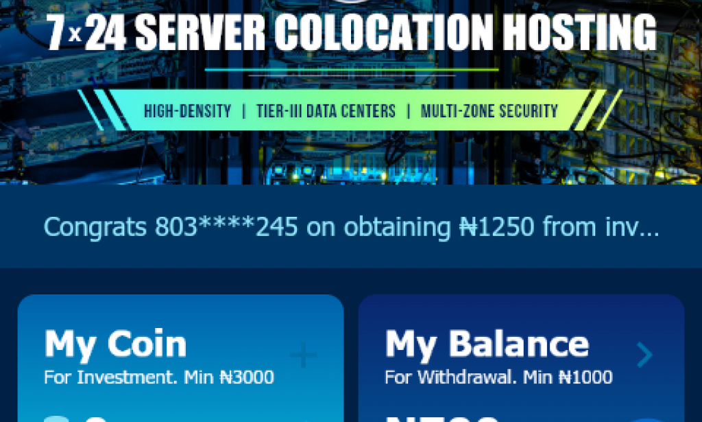 Neucentrix Review Scam or Legit Register Login how neu-centrix.com App work