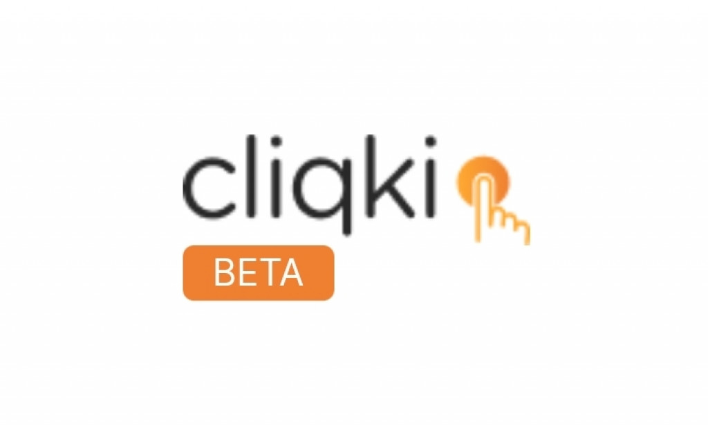 CLIQKI (The Click & Earn Platform)