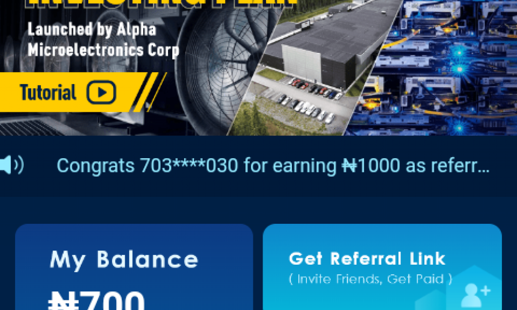 alphasplan Review Is alphasplan.net legit or scam? login Register