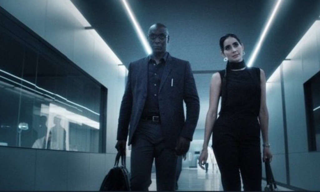 The Resident Evil Tv series has been Dropped by Netflix