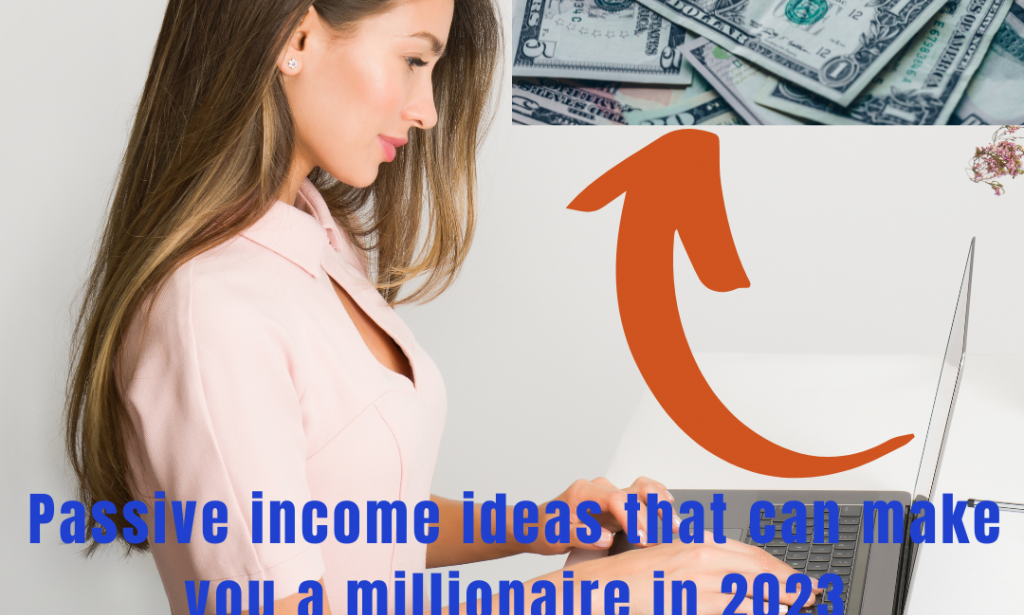 Can you make money blogging? how I made $1000 monthly blogging. Your opportunity to get rich online