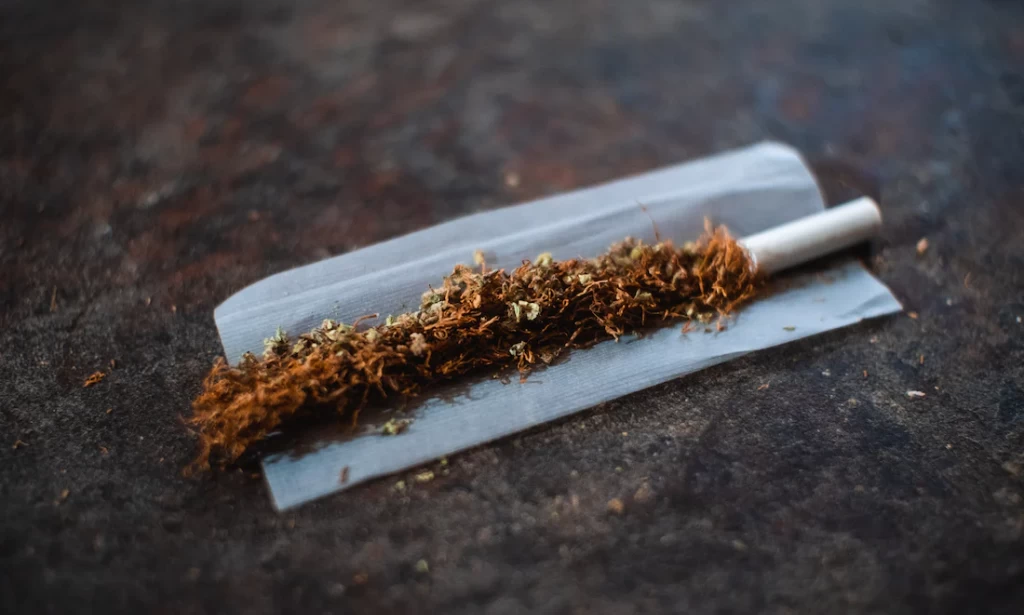 You can’t imagine the devastating effects of tobacco For our poor heart.