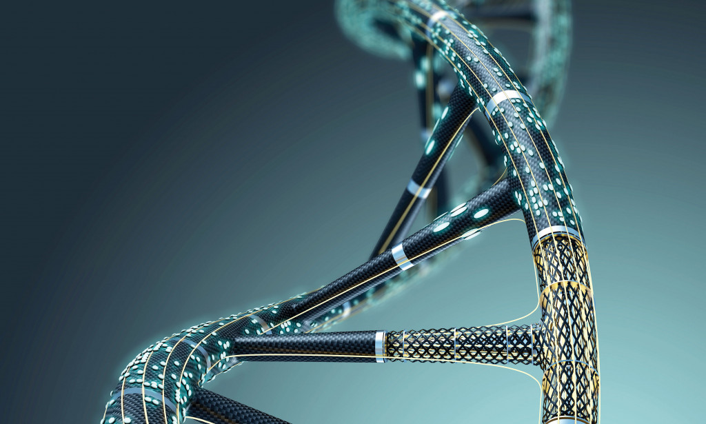 IMPLICATIONS OF SYNTHETIC BIOLOGY