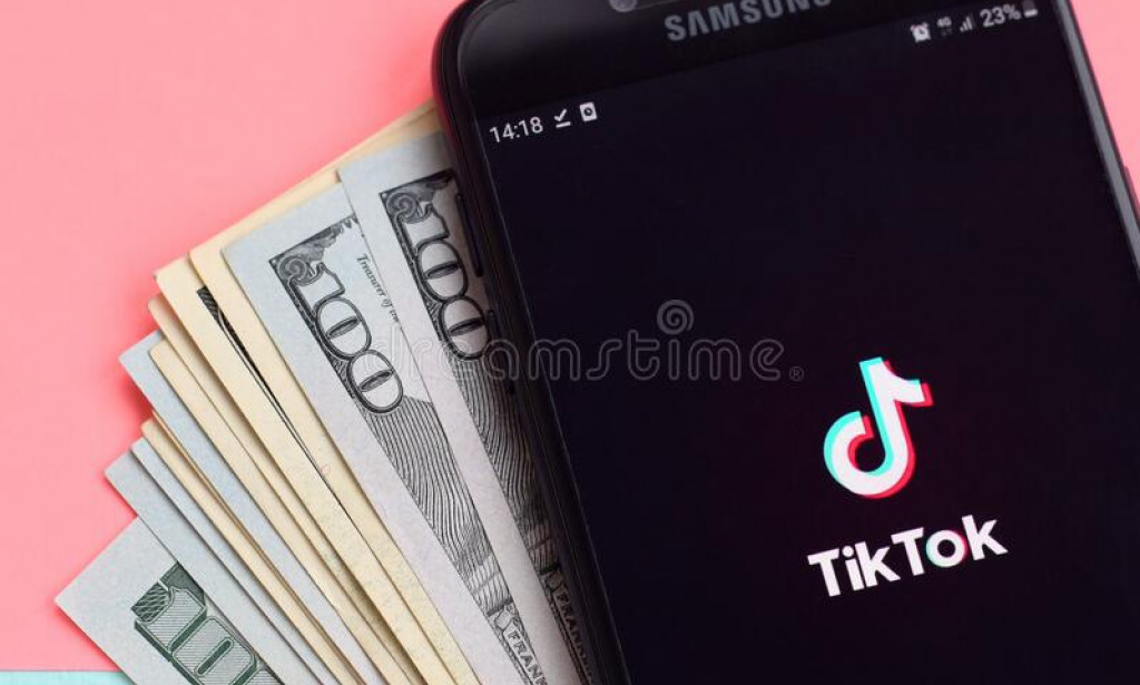 HOW TO MAKE MONEY ON TIKTOK