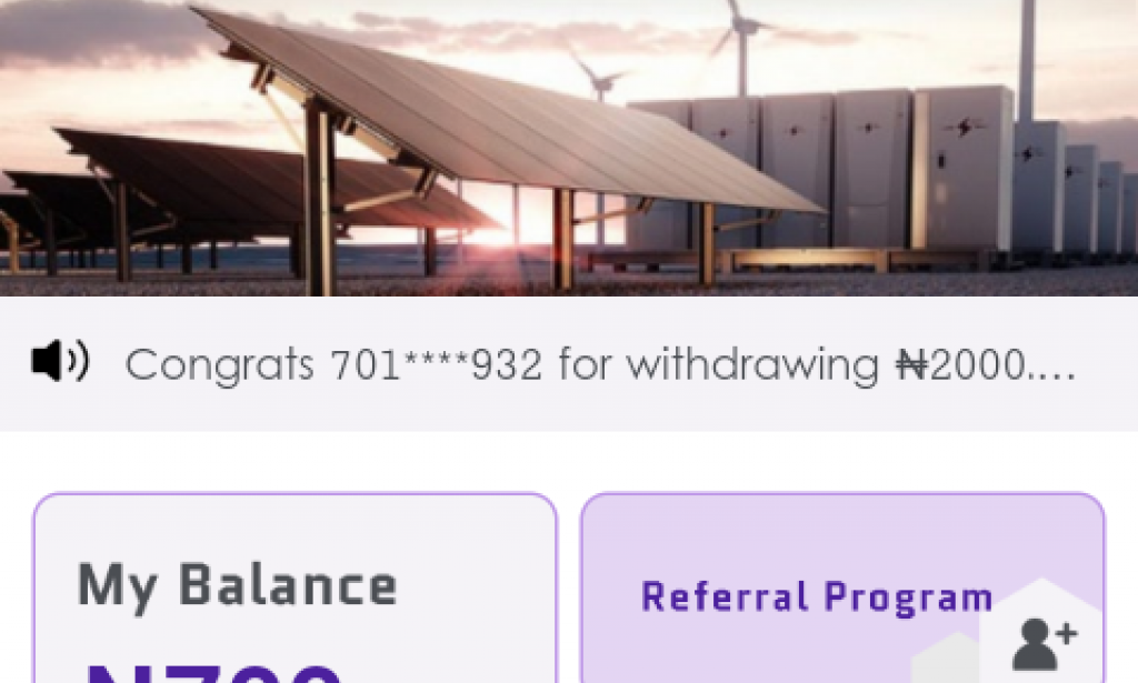 Scatec Review Scam or Legit Register Login how scatec-ng.com  App work
