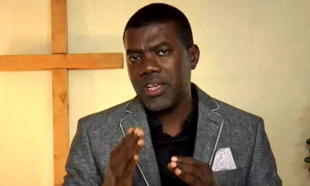 Strike: Nigerian influencer, Reno Omokri reveals reason ASUU is adamant about getting its demands