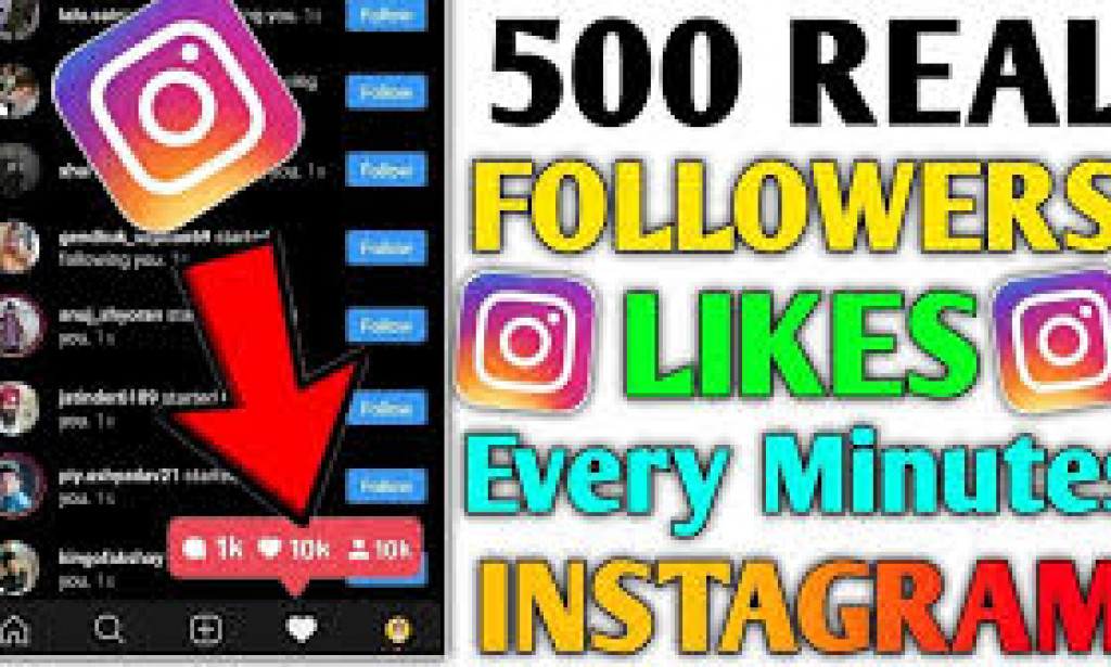 How To Increase Instagram Followers In 1Step