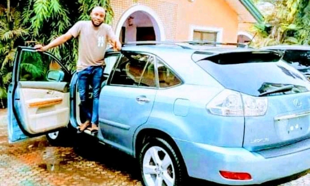 From one place to another