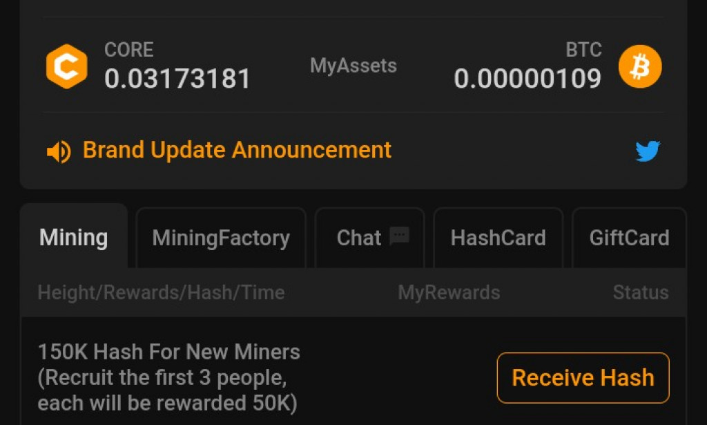 SATOSHA MINING APP REVIEW LEGIT OR SCAM Core Mining