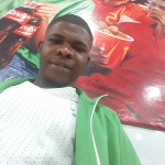 Caleb Okechukwu