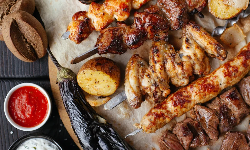 Twelve Foods That Help Fight Depression.