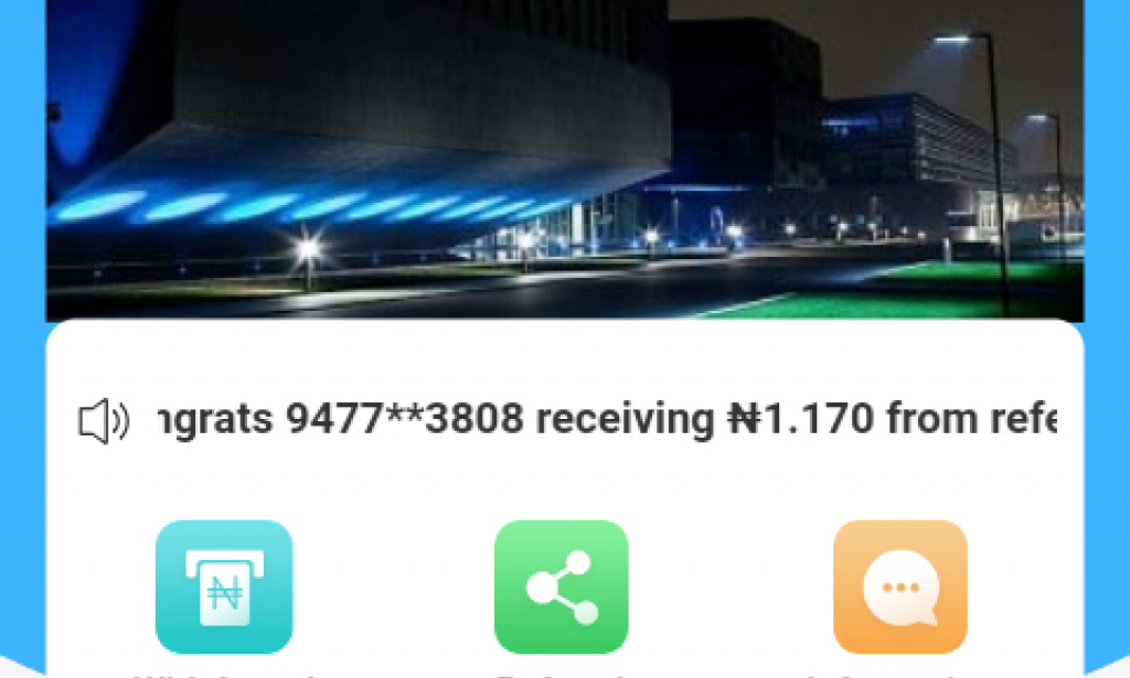 Vestas Review Scam or Legit Register Login how vestas-ng.com App work