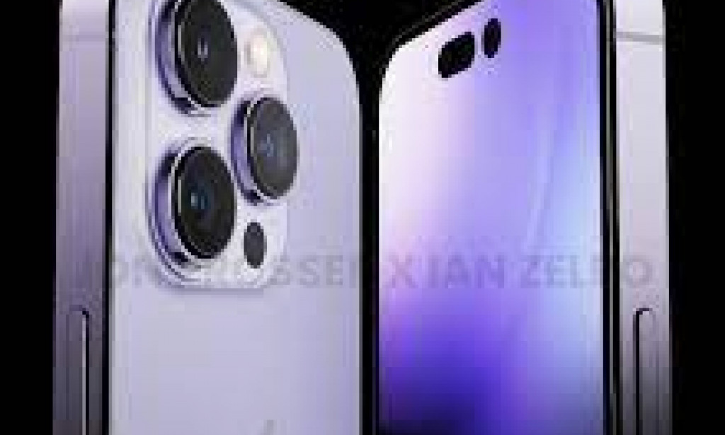 Why You Should Be Excited for the iPhone 14