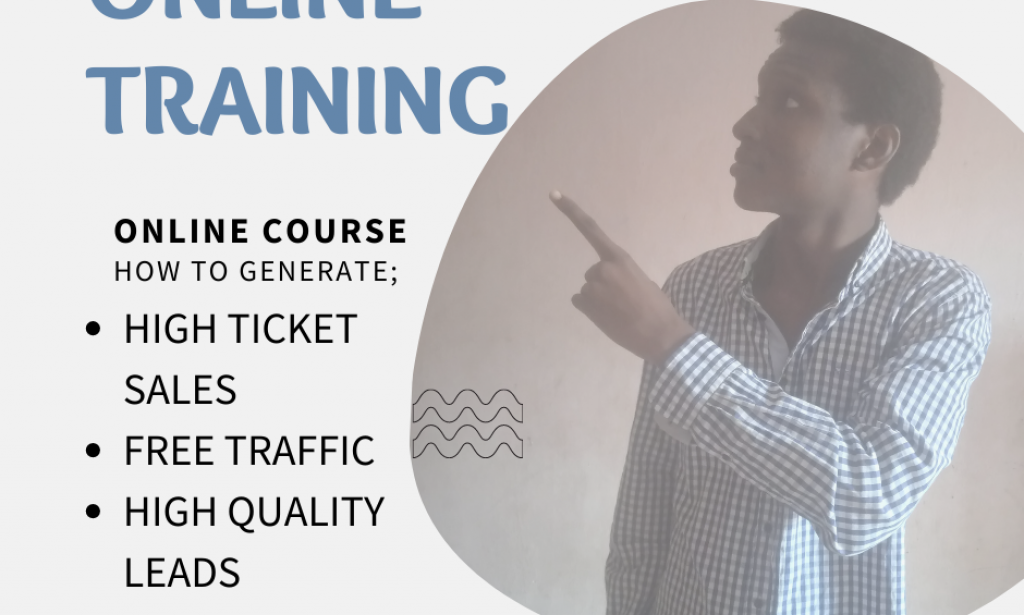 INTRODUCTION TO AFFILIATE MARKETING.