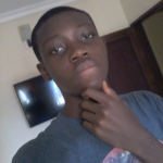 DURU Wisdom chidiebere