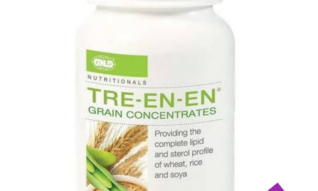 NEOLIFE TRE-EN-EN {3-in- 1}