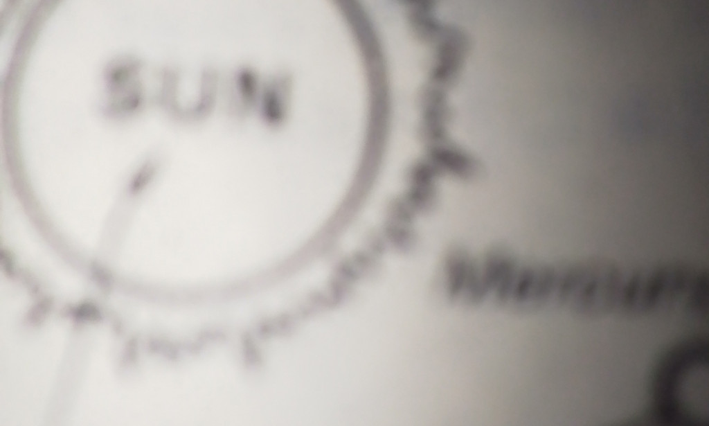 ELEMENTS OF PHYSICAL GEOGRAPHY -The solar system