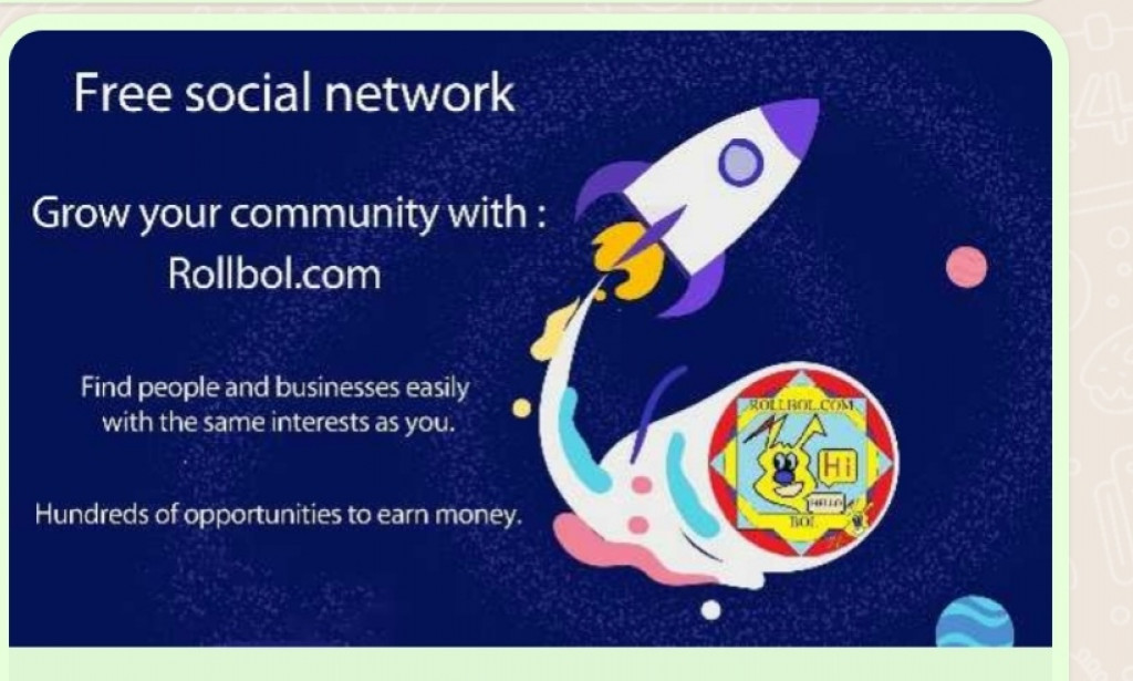 make money online in rollbol adfreeway.com