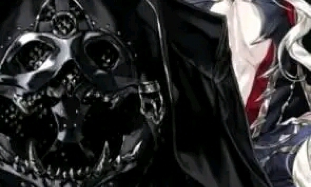 The demon luna 😈😈😈😈 chapter 20