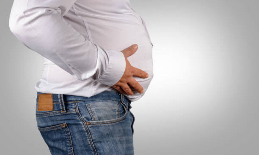 How To Burn Belly Fat.