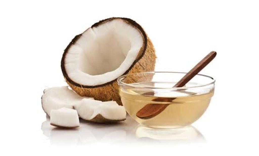 Steps To Prepare Coconut Oil At Home.