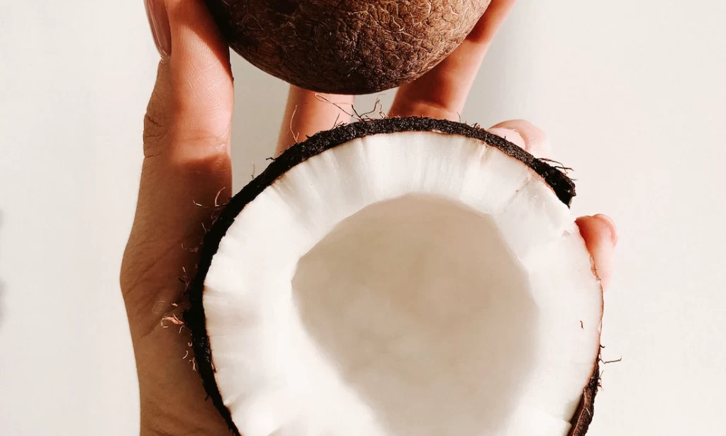 Making Industrialized Coconut Oil at Home: Steps To Take.