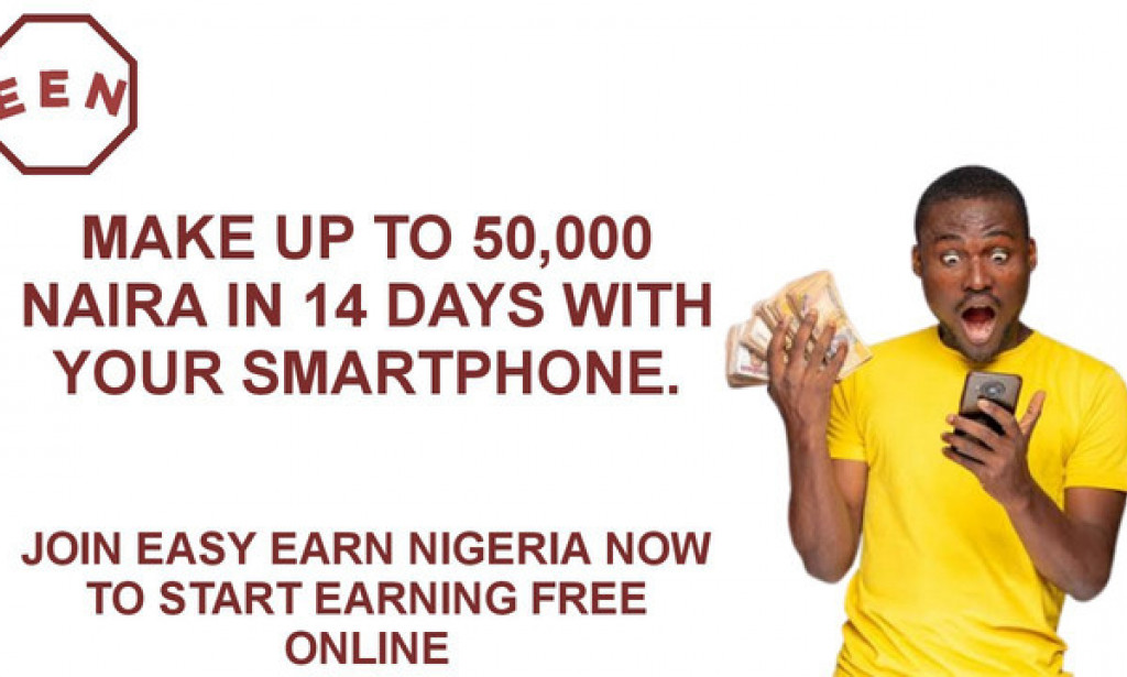 Is easy earn nigeria legit or Scam? een.com.ng Review Login Sign-up