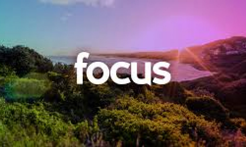 Benefits of Focus in Life