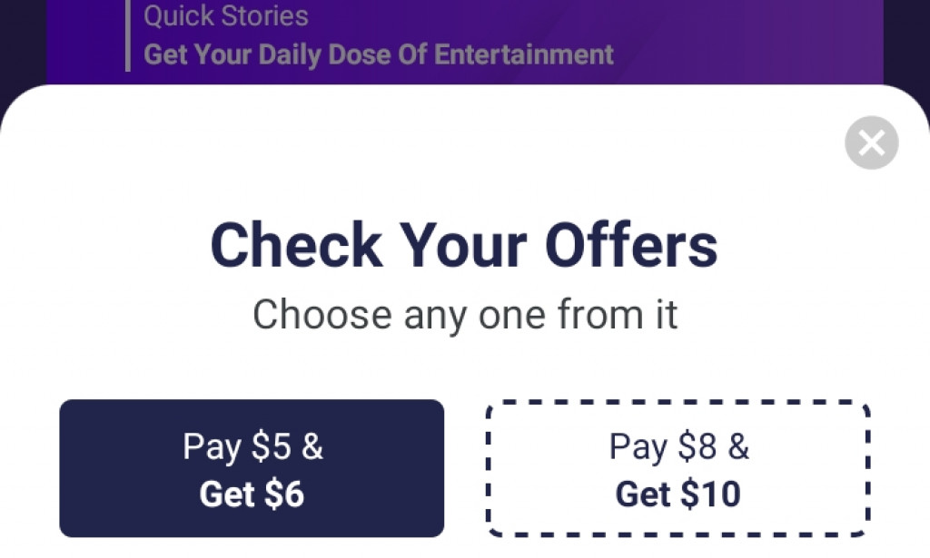 Is wealth word legit or scarm