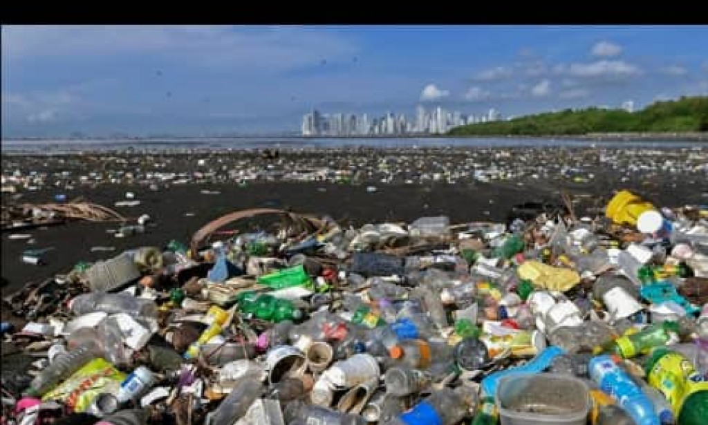 Pollution and it's control Globally