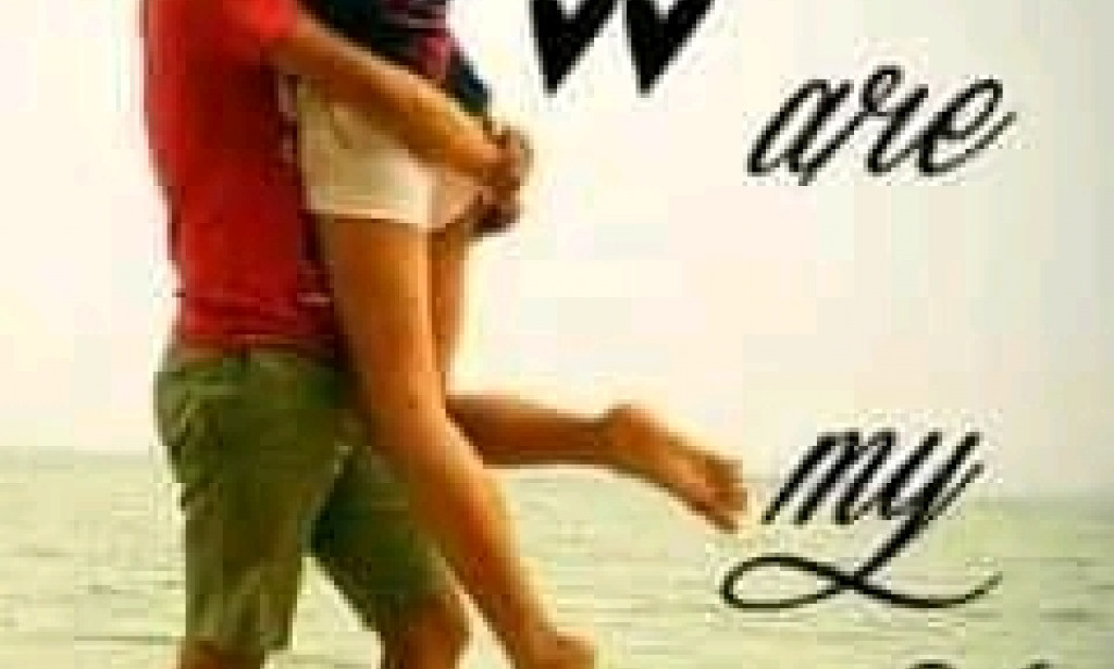 Love message to your boyfriend in a long distance relationship