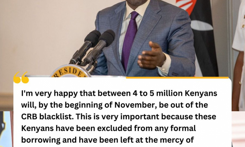 3 Ways to Check your CRB  Status in Kenya