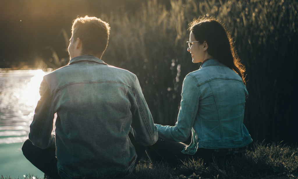 7 Things to tell your Crush to make her smile