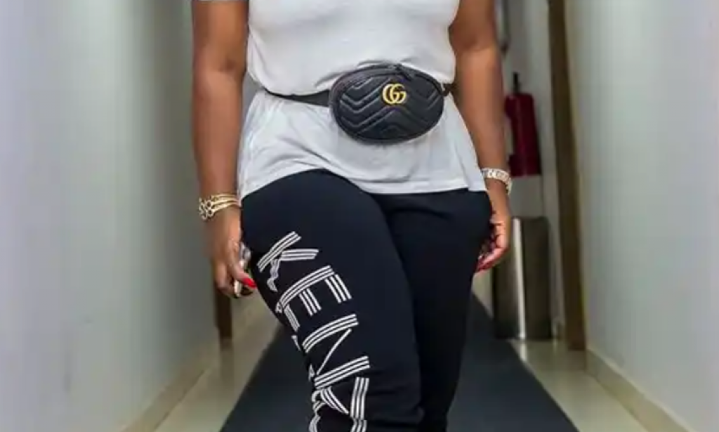 Biography and Networth of Ghanian actress Jackie Appiah Real age