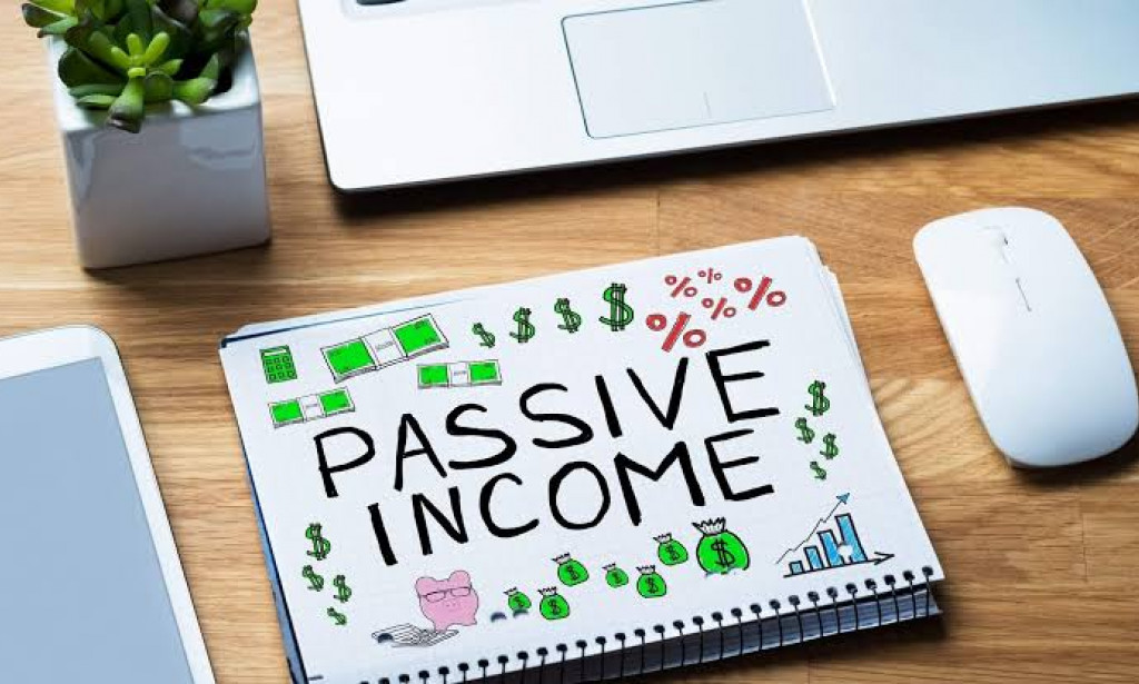 Best ways to generate a constant/Never-end passive income online in Nigeria
