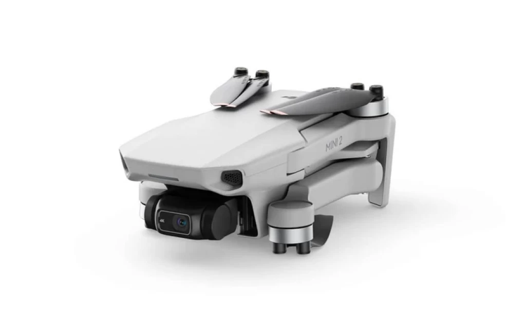 Best drones in UAE and Saudi Arabia