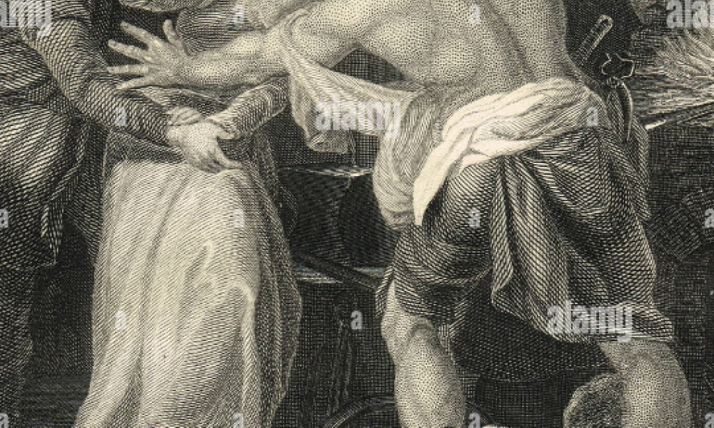 Mr Tokunbo the tax collector