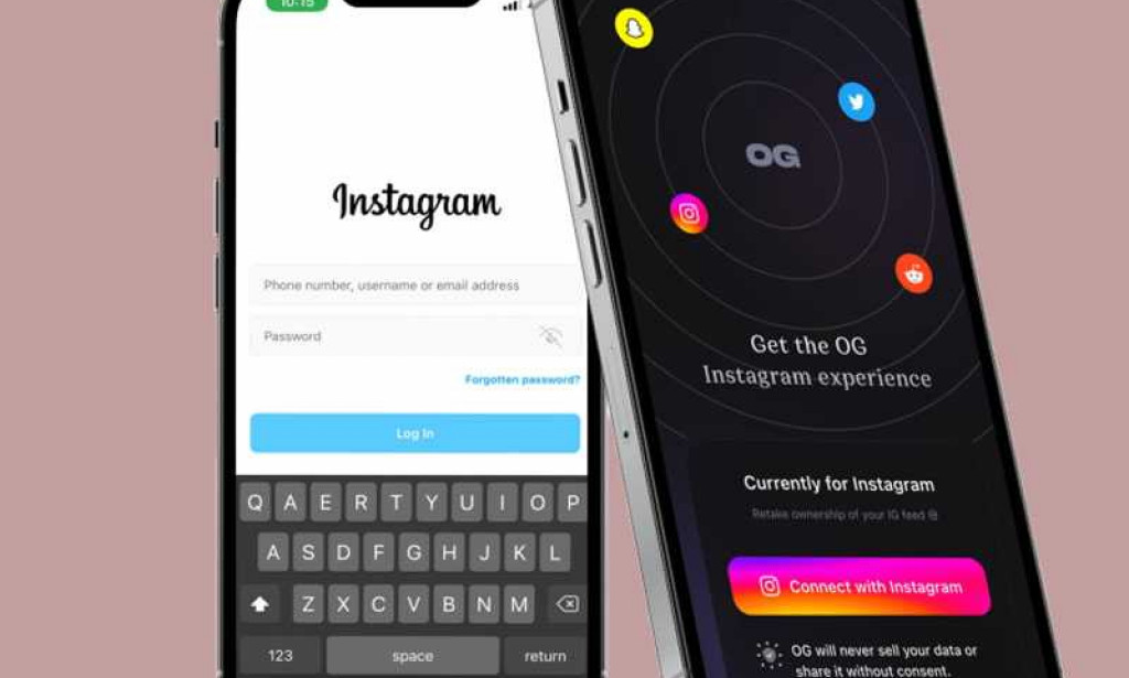 The OG App is taken down by Google from the Play Store while the creators consider their next action.