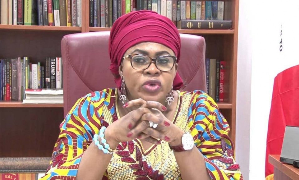 AGF eventually approved Stella Oduah's arraignment for suspected N7.9 billion fraud.