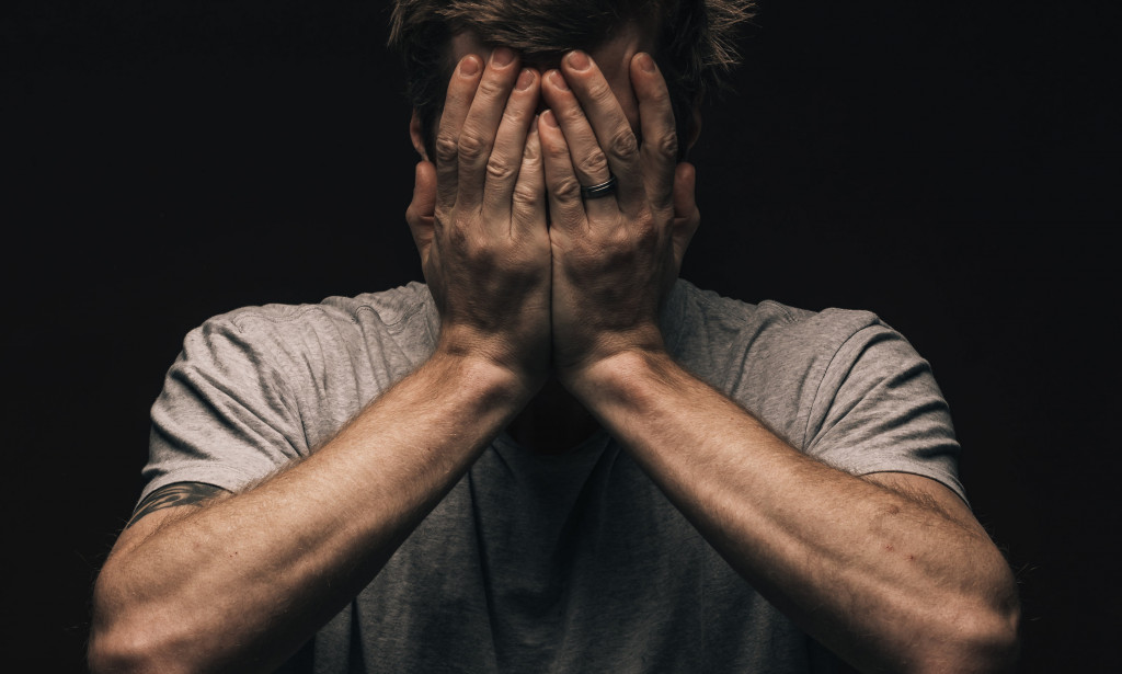 Issues conceiving are not just about women