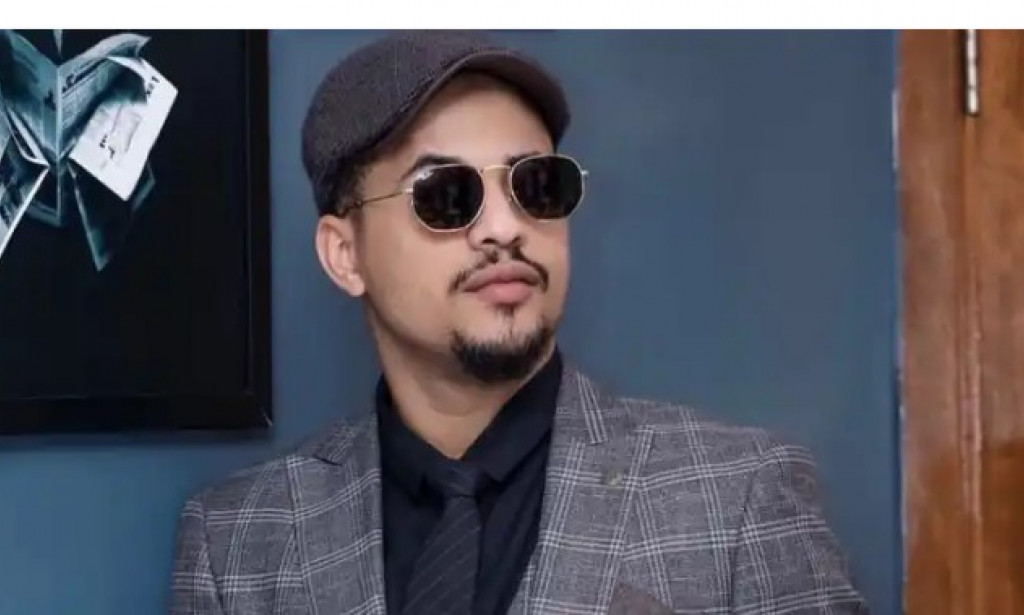 LAST MOMENTS OF RICO SWAVEY, FORMER BBN STAR