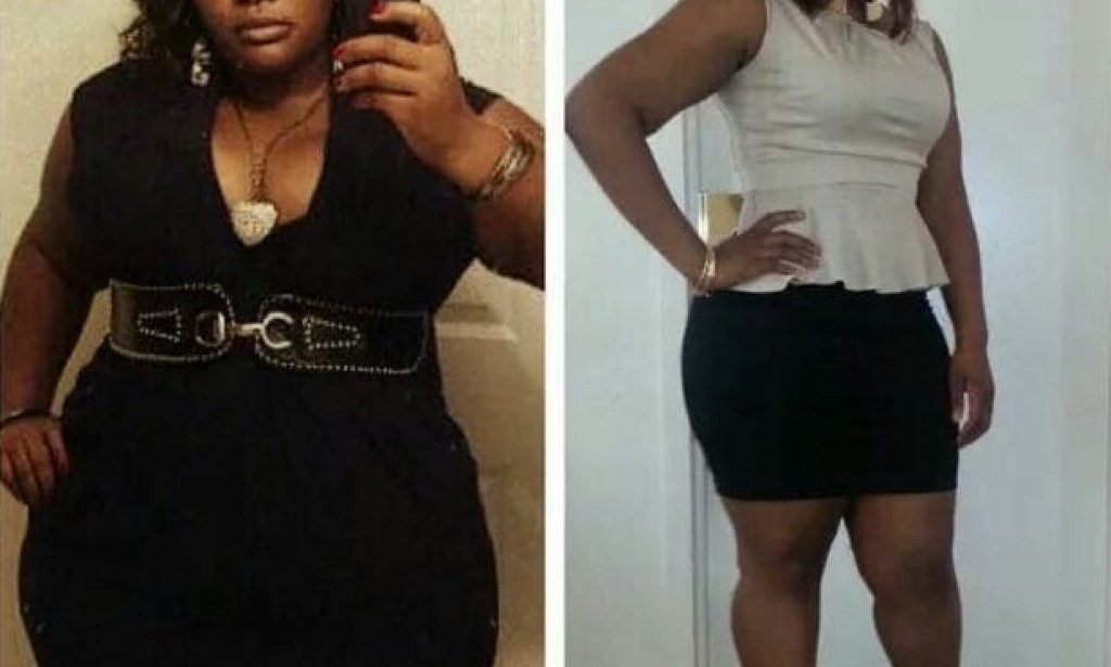 The eminent student from Abuja received an excellent award in health for discovering a unique weight loss method -30 pound/ week without chemicals, food restrictions or training