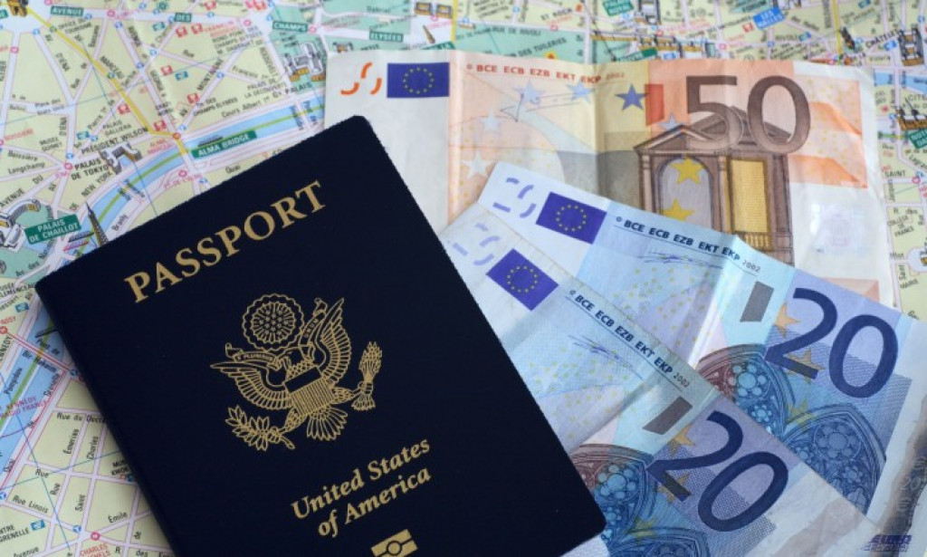 Do I need a visa to travel to France??