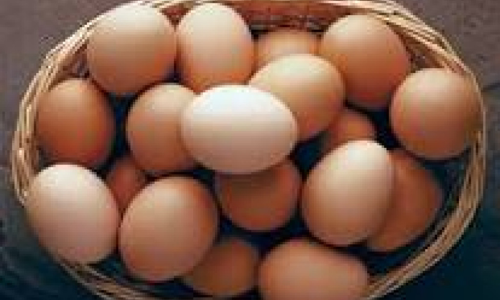 Benefits Of Eggs If you Eat It Regularly For a Month