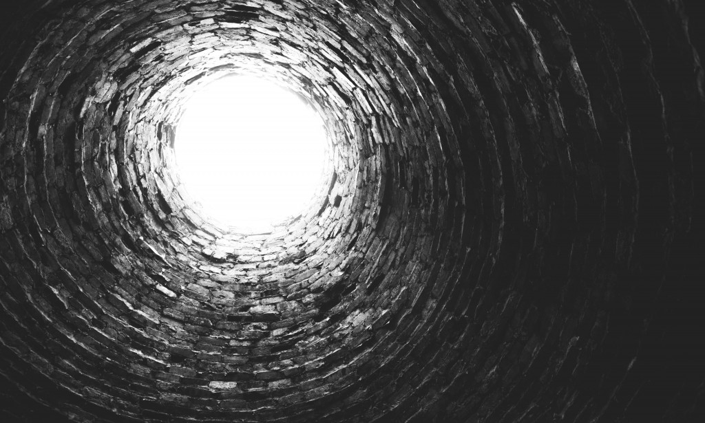 THRESHOLD IN OUR ACTIONS