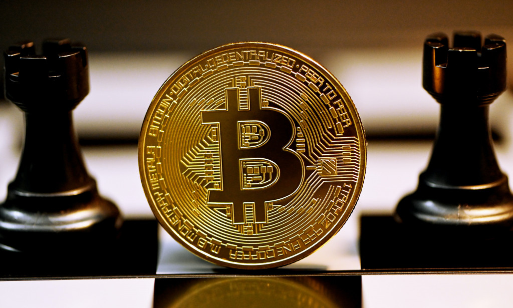 How to prevent black hackers from hacking your block chain account