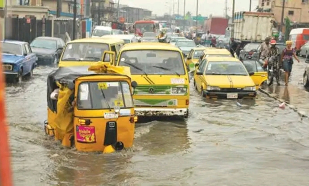 The Kano pillars of eternity and your's faithfully forever