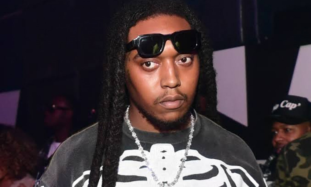 Migos rapper TAKEOFF dies at 28