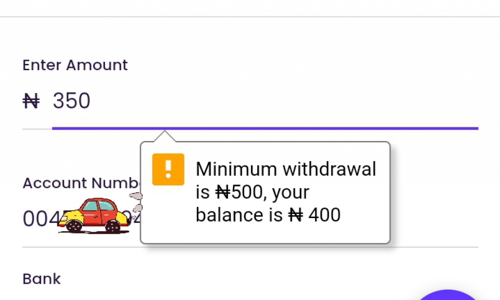 CASH OUT FREE FOR 1 MONTH